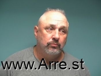 Howard Clyde Martin Mugshot