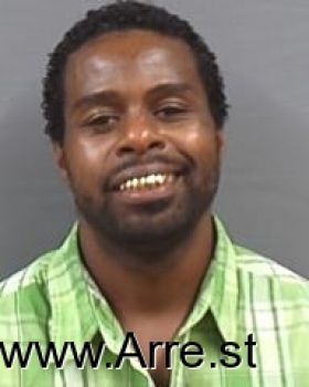 Howard D Patterson Mugshot