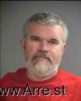 Howard Francis Wright Mugshot