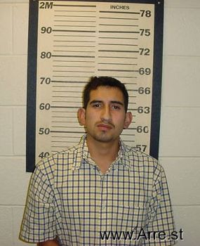 Hugo  Ruiz-villagomez Mugshot