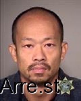 Hung Phi Nguyen Mugshot