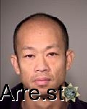 Hung Phi Nguyen Mugshot