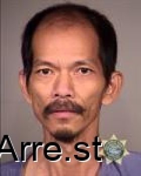 Hung Thanh Nguyen Mugshot