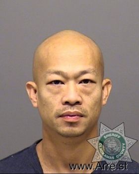 Hung Phi Nguyen Mugshot