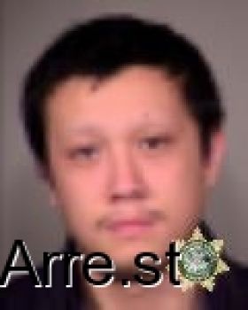 Hung Minh Pham Mugshot