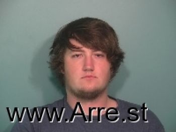 Hunter Anthony Kloer Mugshot