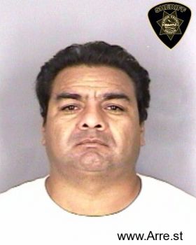 Ignacio  Bonilla-ramirez Mugshot