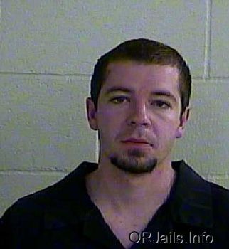 Ira Lee Iii Blankenship Mugshot