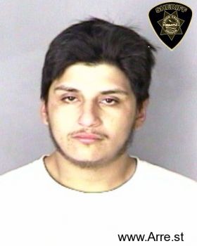 Ivan  Garcia-tralapa Mugshot