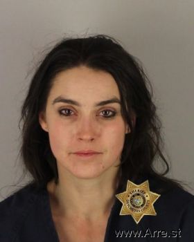 Ivory Jean Heden Mugshot