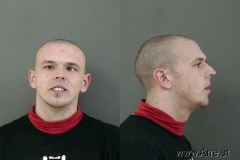 Ian Stanley Chapman Mugshot