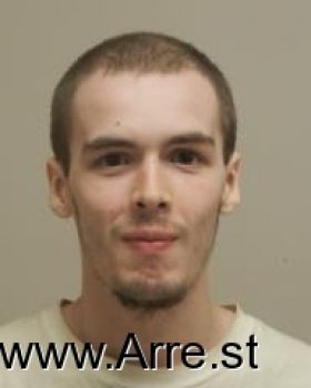 Ian Christopher Edwards Mugshot