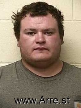 Ian Tuweetmiach Johnson Mugshot