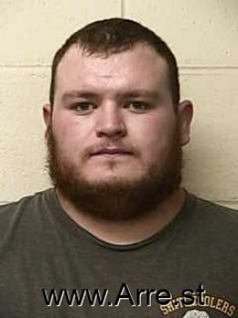 Ian Tuweetmiach Johnson Mugshot