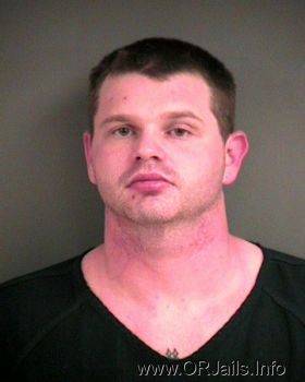 Ian Tyler Trullinger Mugshot