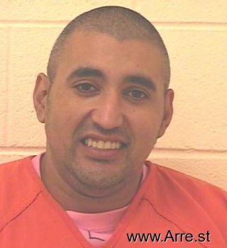 Ignacio Junior Hernandez Mugshot