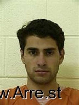 Isaac Roberto Ruiz Mugshot