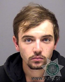 Isaiah Preston Davis Mugshot