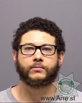 Isaiah Berndan Taylor Mugshot