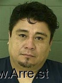 Isaias Elsa Garcia Perez Mugshot