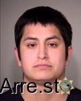 Isaias  Garciarosales Mugshot