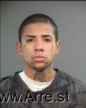 Ismael Jr Garcia-nava Mugshot