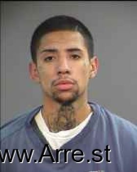 Ismael Jr Garcia-nava Mugshot