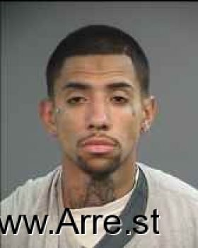 Ismael Jr Garcia-nava Mugshot