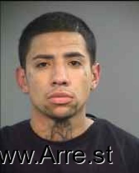 Ismael Jr Garcia-nava Mugshot