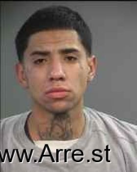 Ismael Jr Garcia-nava Mugshot