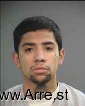 Ismael Jr Garcia-nava Mugshot