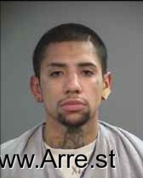 Ismael Jr Garcia-nava Mugshot