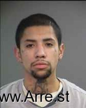 Ismael Jr Garcia-nava Mugshot