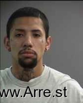 Ismael Jr Garcia-nava Mugshot