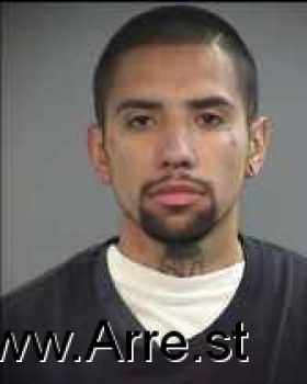 Ismael Jr Garcia-nava Mugshot