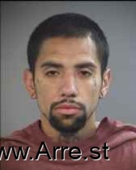 Ismael Jr Garcia-nava Mugshot