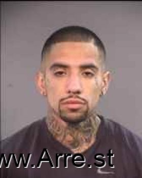 Ismael Jr Garcia-nava Mugshot