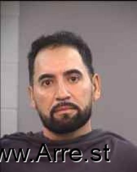 Ismael  Garcia-salamanca Mugshot