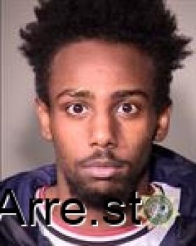 Ismail Aweis Abdirahman Mugshot