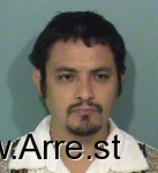 Israel  Alvarez Mugshot