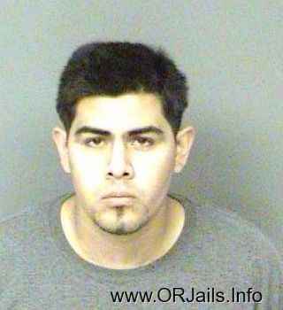 Ivan Roberto Garcia-dominguez Mugshot