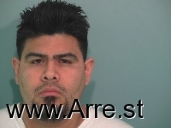 Ivan Roberto Garcia-dominguez Mugshot