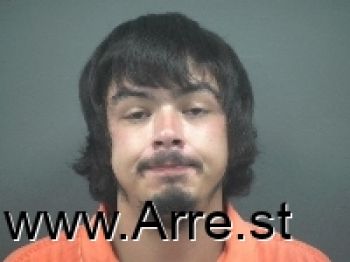 Ivan Rosalio Mendez-perez Mugshot