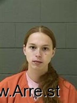 Izabelle Jamie Noyes Mugshot