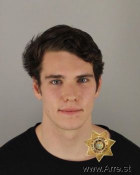 Jack Michael Dauphinais Mugshot