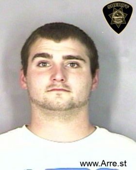 Jacob Daniel Anderson Mugshot