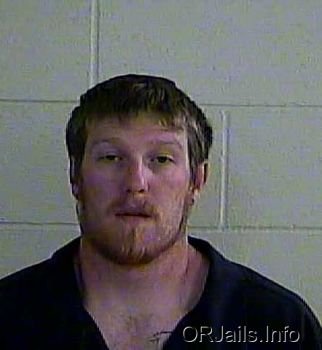 Jacob Michael Debo Mugshot