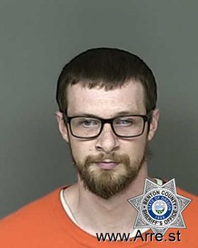 Jacob Todd Melton Mugshot