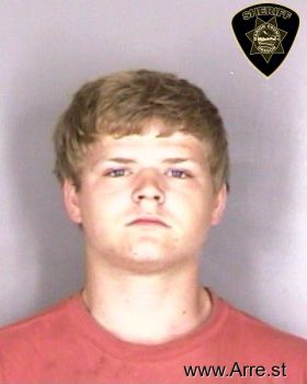 Jacob  Voris Mugshot