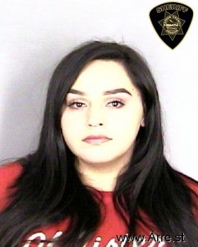 Jacqueline  Moreno Mugshot